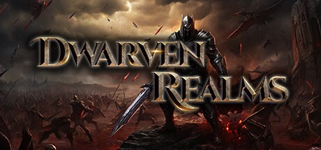 Games like Dwarven Realms