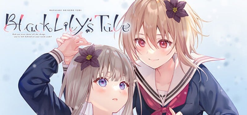 Black Lily's Tale Image