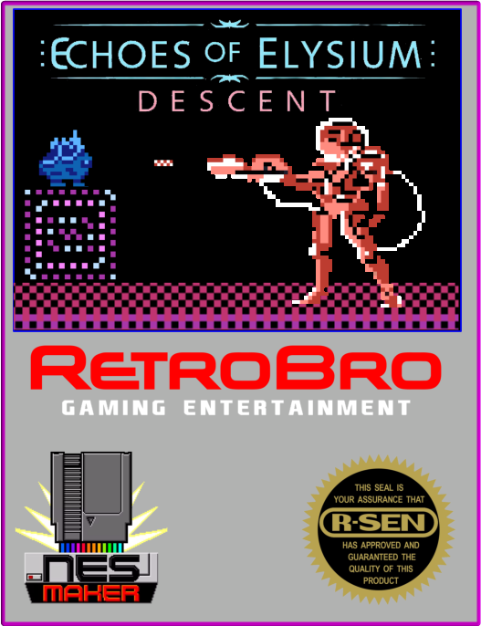 Games like Echoes Of Elysium Descent (DEMO)