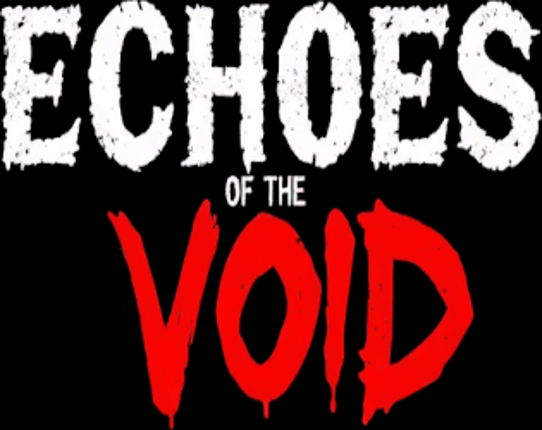 Echoes Of The Void Game Cover