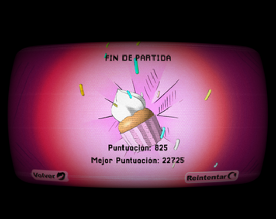 El despertar del Pretzel screenshot