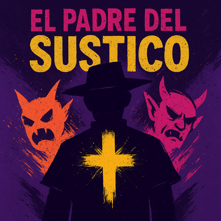 Games like El Padre del Sustico