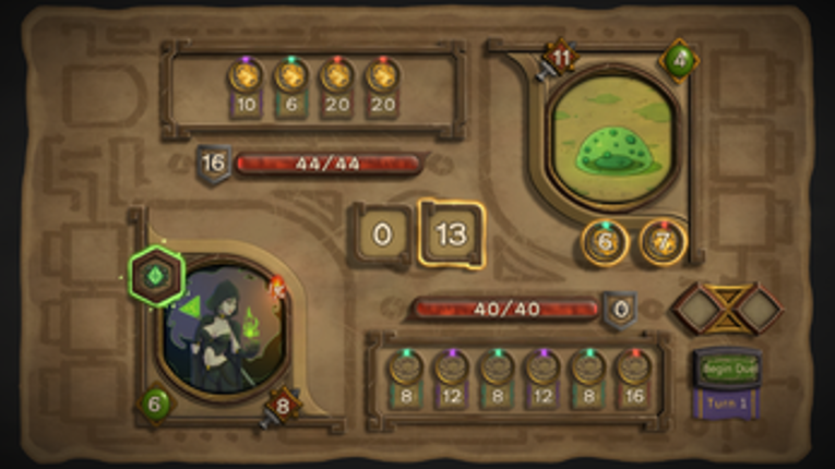 Endless Road screenshot