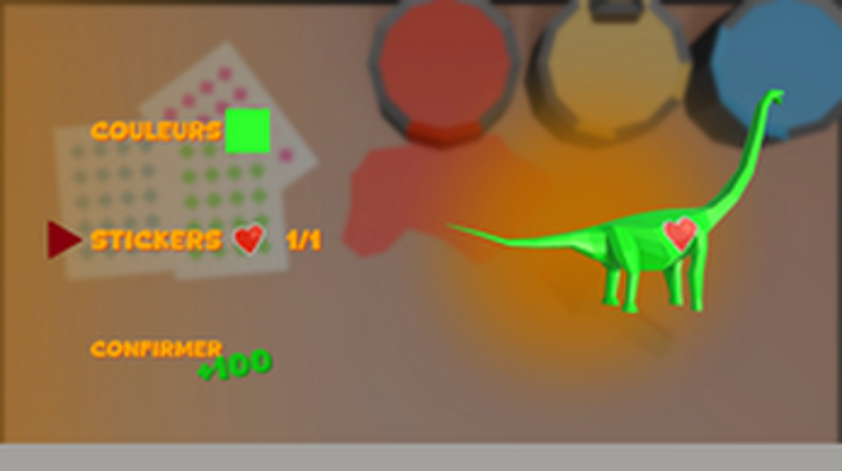 Eureka Game screenshot