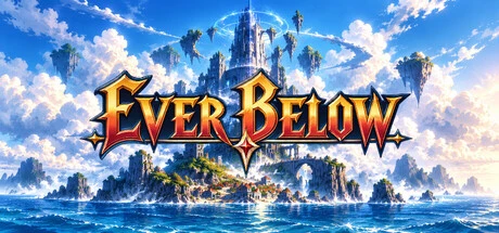 Games like Ever Below