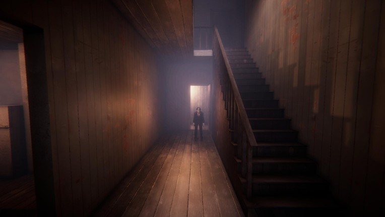 Evil Doll 2 screenshot