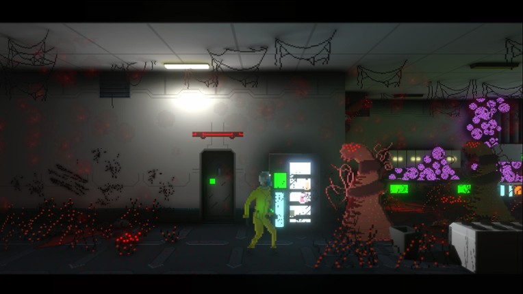 Exogenesis: The Erebus Cycle screenshot