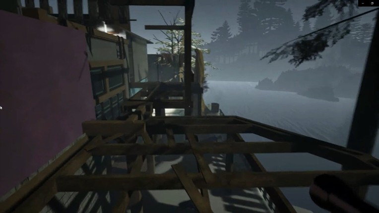 Extinction Void screenshot