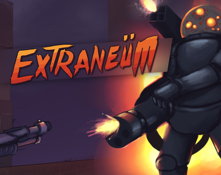 Games like Extraneum