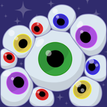 Eyes Drop Game Image