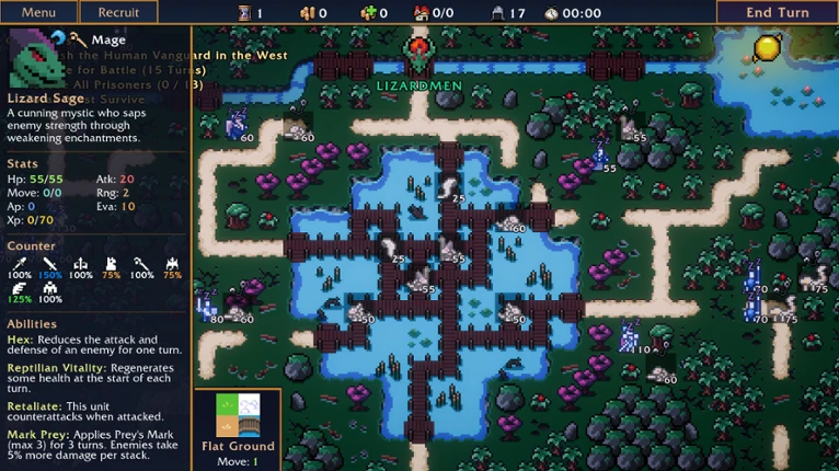 Fabled Kingdoms Image