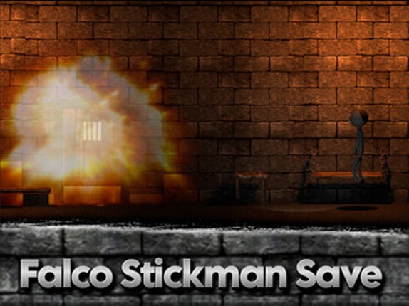 Falco Stickman Save screenshot