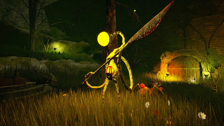 False Hero screenshot