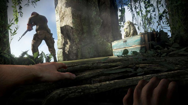 Far Cry 3 screenshot