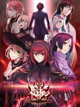 Games like Fate/Empire of Dirt
