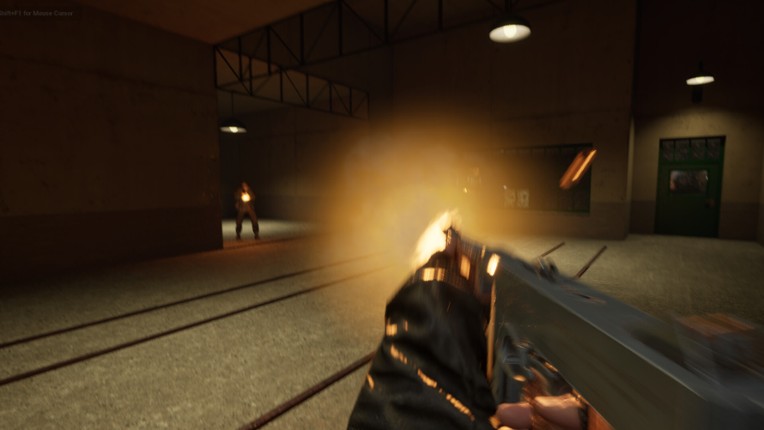 Fear of Horror screenshot