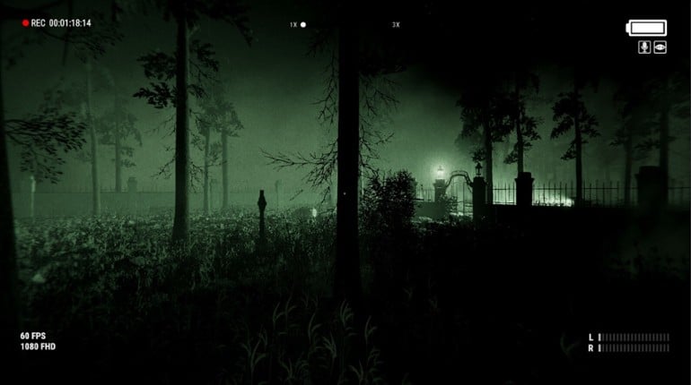 FearCarly screenshot