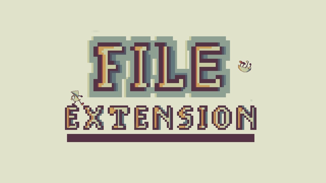 Games like File Extension