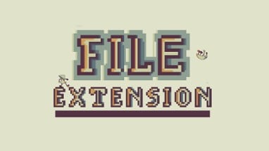 File Extension Image