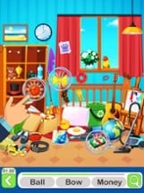 Find Out The Hidden Objects Image