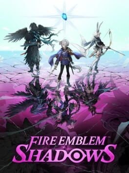 Games like Fire Emblem Shadows