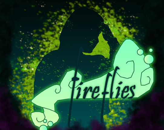 Fireflies Image