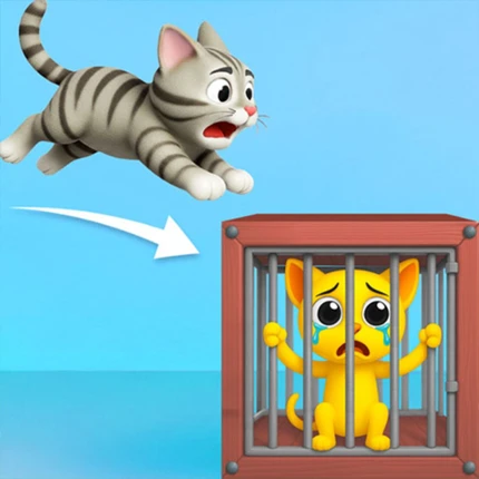 Flip Pounce Image