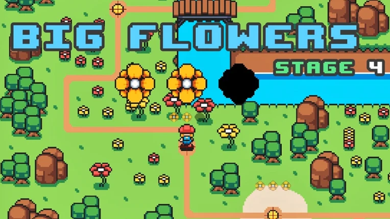 Flora's World Image