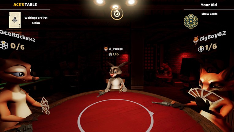 Fool's Pub screenshot