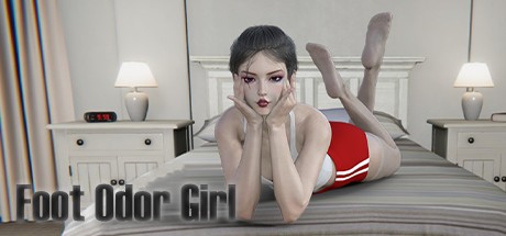 Games like Foot Odor Girl