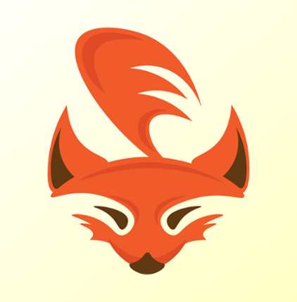 Fox in a Game Club Image