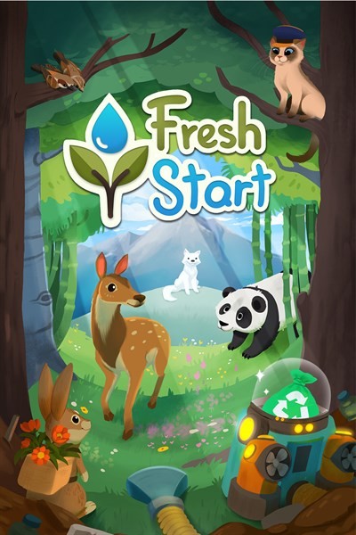 Games like Fresh Start