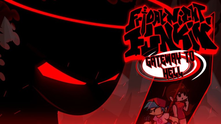 Friday Night Funkin: Vs. Auditor - Gateway to Hell FULL VER Image