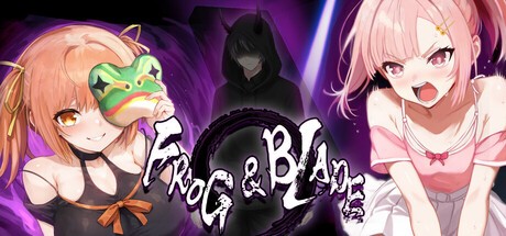 Games like Frog & Blade