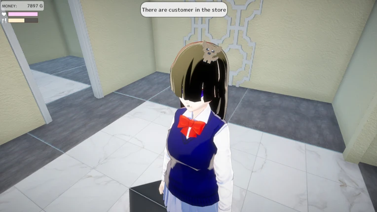 Fuse Beads Simulator ~ Debt Payoff Story screenshot