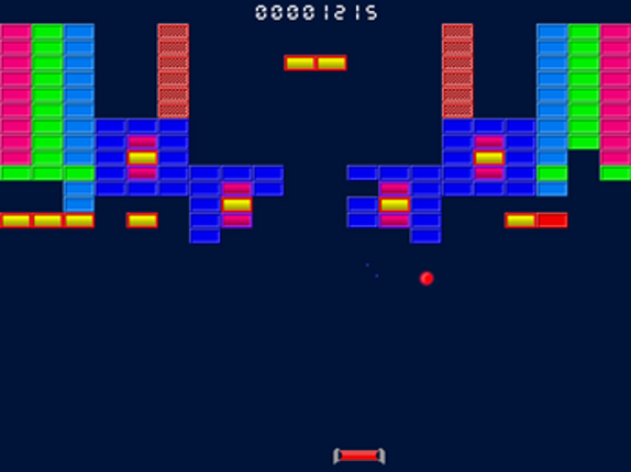 Futriball screenshot