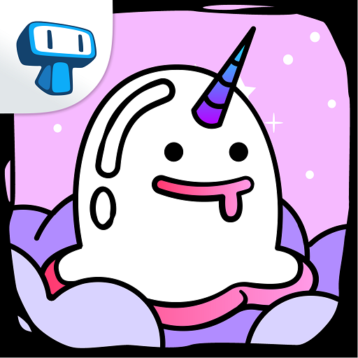 Games like Slime Evolution: Merge ASMR