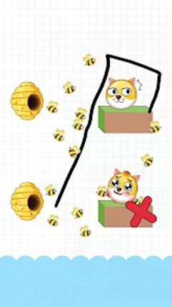 Myth Heroes: Doge In Danger screenshot