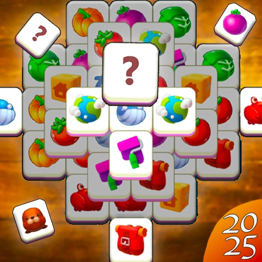 Games like Tile Triple Match: 3D puzzle