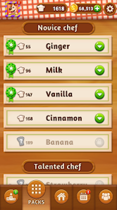 Word Cookies!® Image