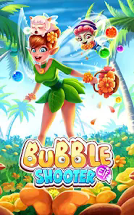 Bubble Elf - Pop Shooter Image