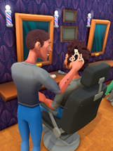 Fade Master 3D: Barber Shop Image