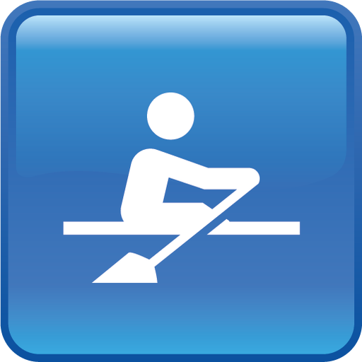 Games like BoatCoach for rowing & erging