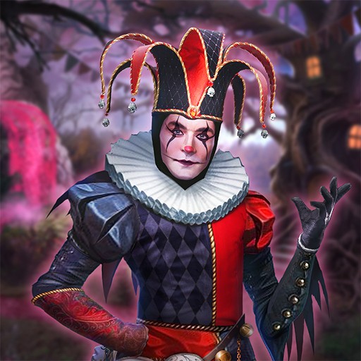 Games like Grim Tales 24: F2P