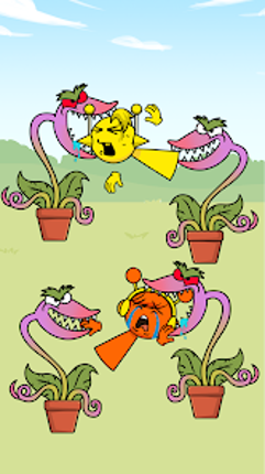 Spooky Ragdoll: Destroy Bug screenshot