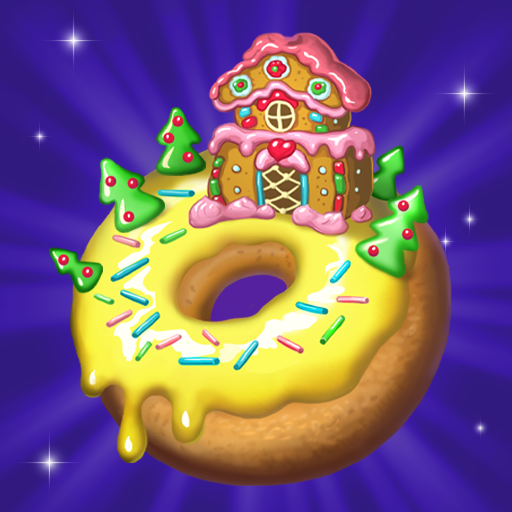 Games like Ezoterium: Match-3 Puzzle RPG