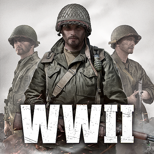 Games like World War Heroes — WW2 PvP FPS