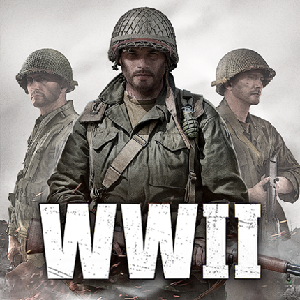 World War Heroes — WW2 PvP FPS Image