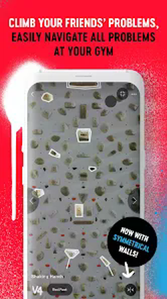 Stōkt Climbing screenshot