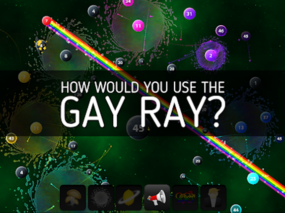 Colonizer Unlimited screenshot